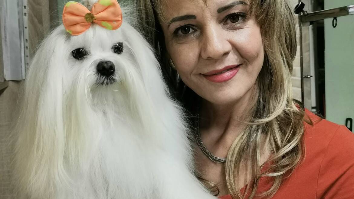 Expozițiile canine – experiența care ne-a format încă din 2009