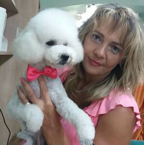 frizerie canina timisoara